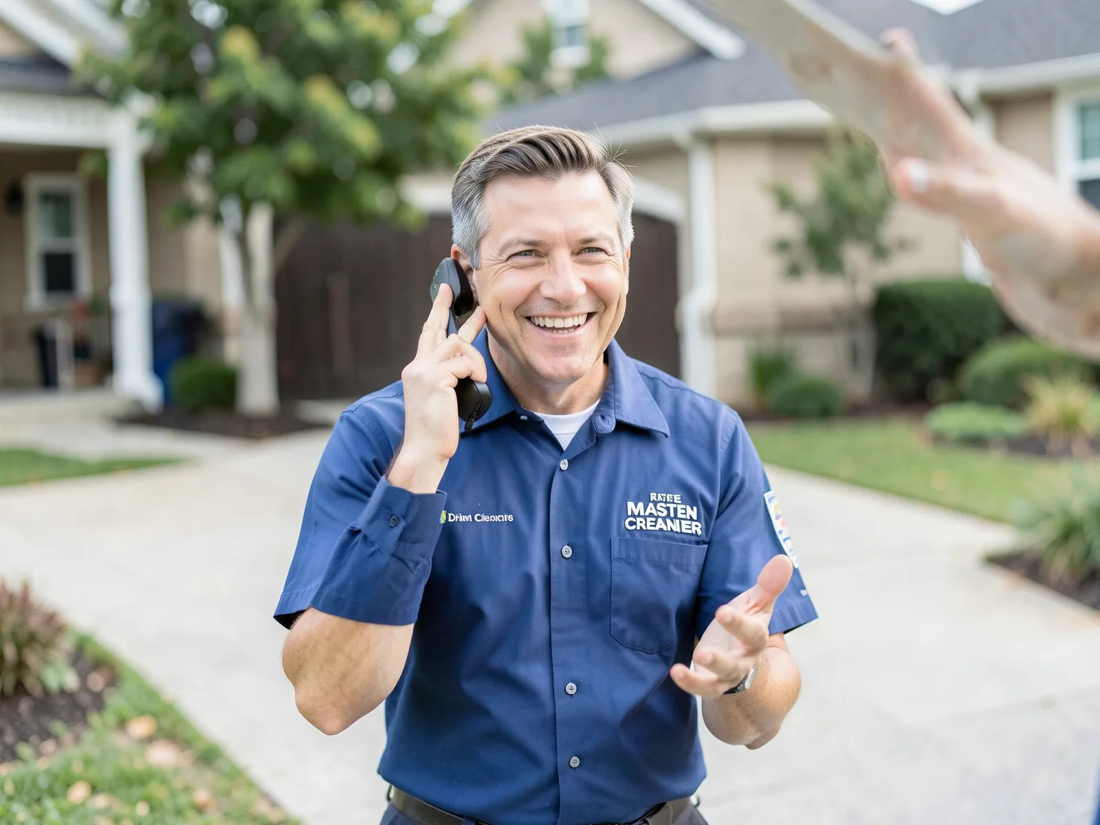 Drain Cleaning Paradis, LA FAQs